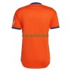 Maillot de Supporter FC Cincinnati Extérieur 2022-23 Pour Homme